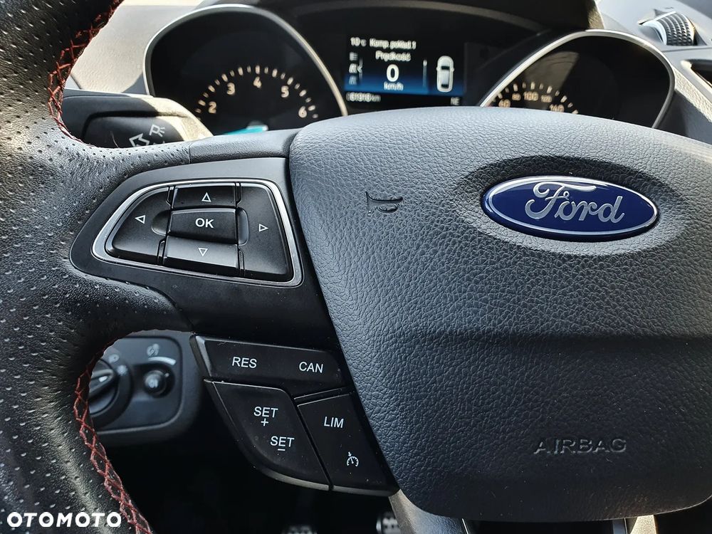 Ford Kuga 1.5 EcoBoost FWD ST-Line ASS MMT6 - 29