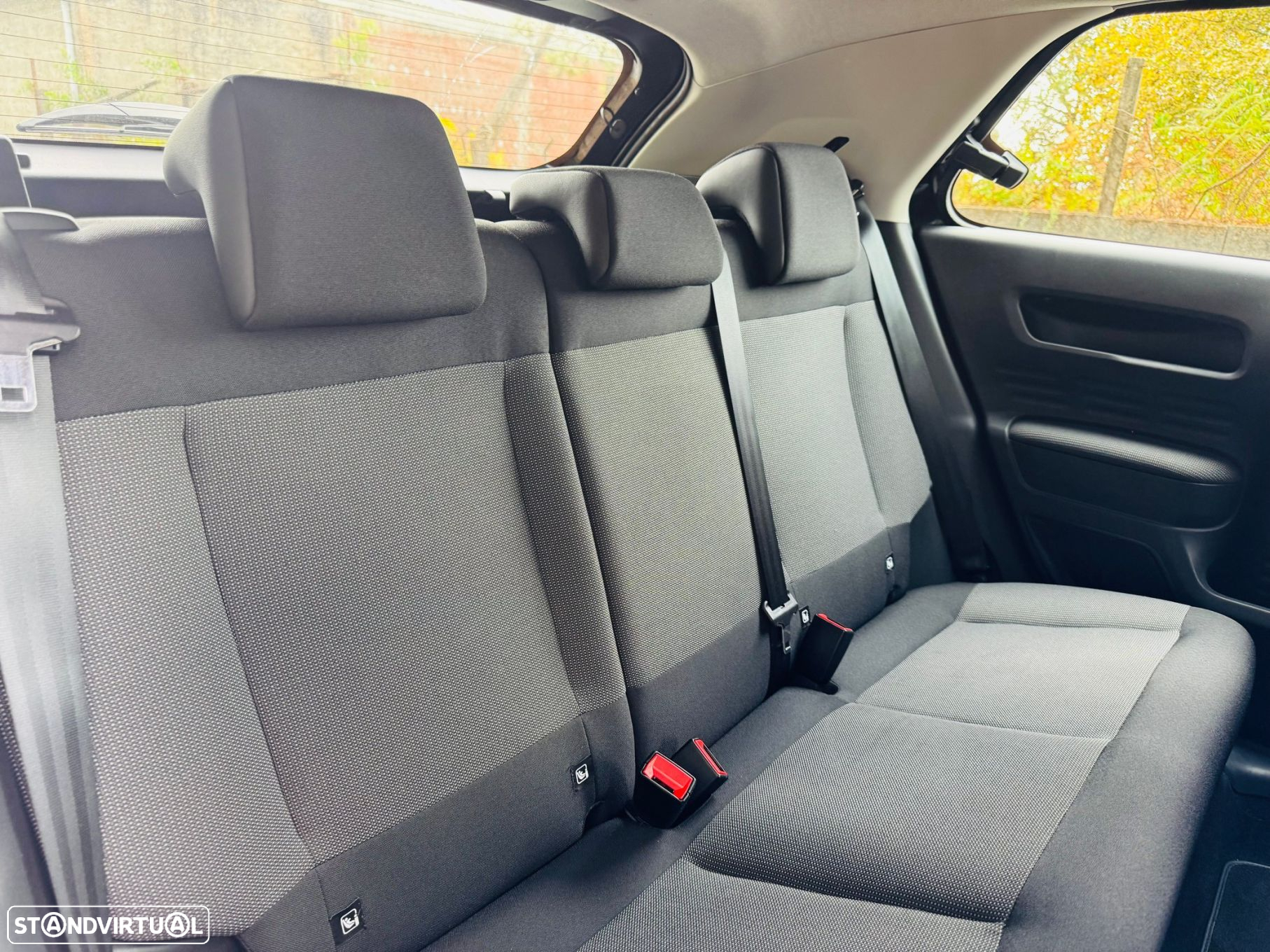 Citroën C4 Cactus 1.6 BlueHDi Shine - 40