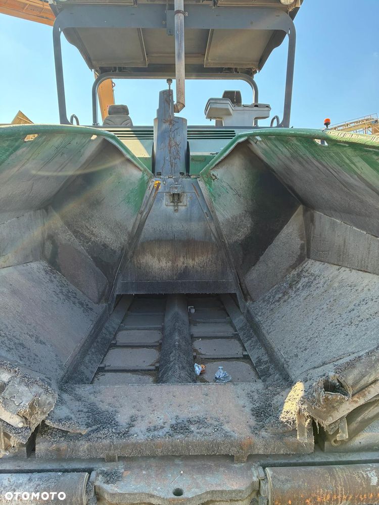 Vogele SUPER 1600-2 - 5
