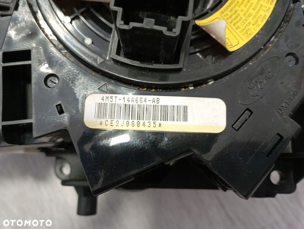 FORD C-MAX CMAX LIFT MANETKI PRZEŁĄCZNIKI PAJĄK - 4