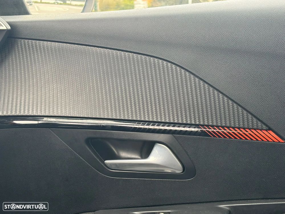 Peugeot 208 1.2 PureTech Active - 11