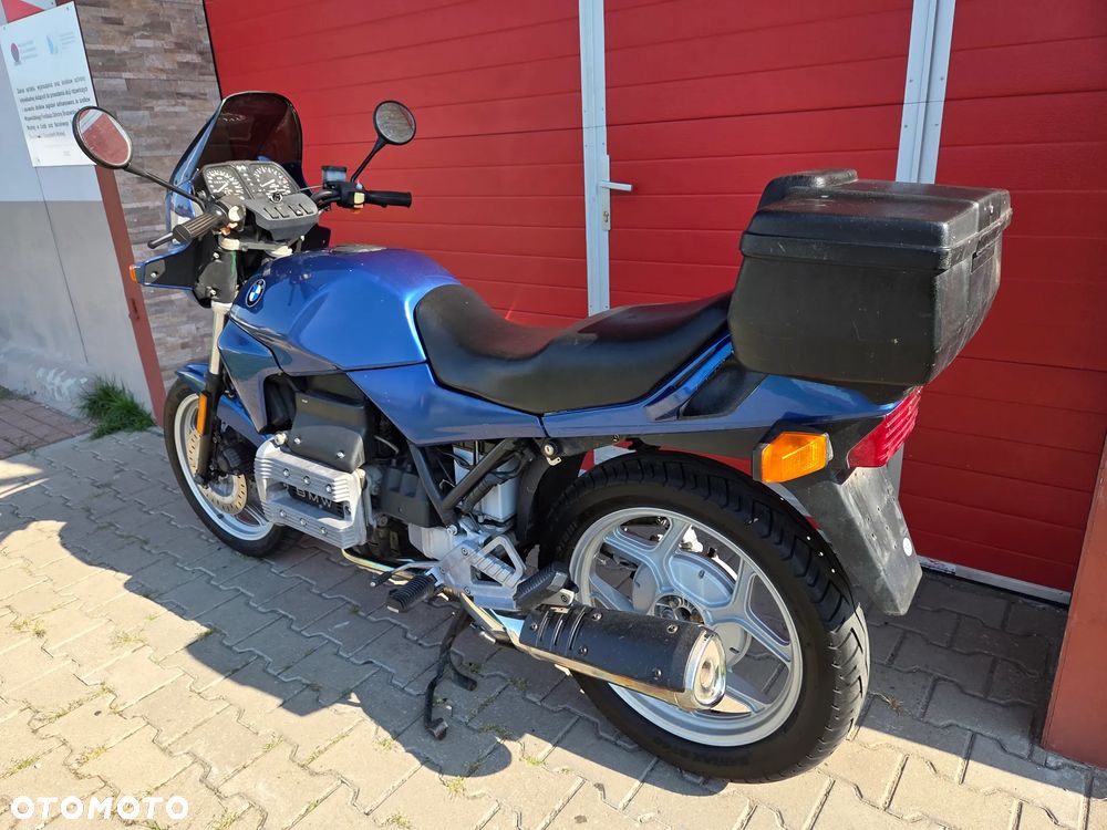 BMW K - 6