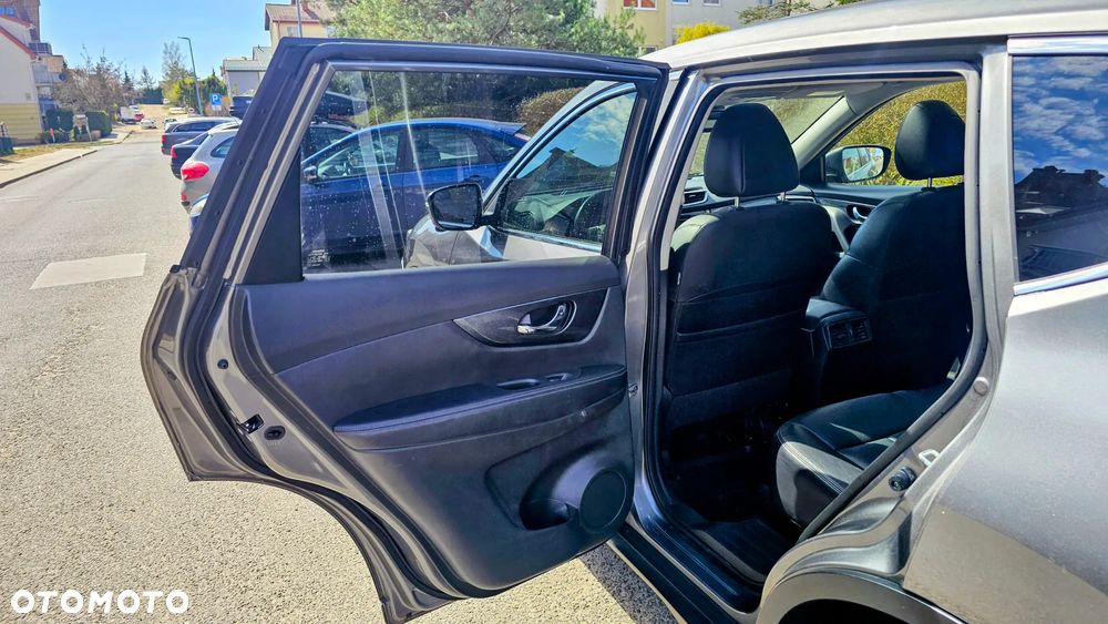 Nissan X-Trail 1.6 DCi N-Connecta 2WD - 6