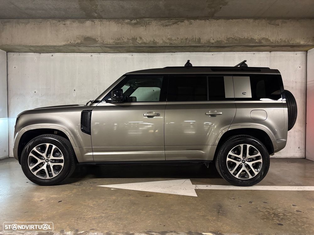 Land Rover Defender 110 P400e XS Edition - 17