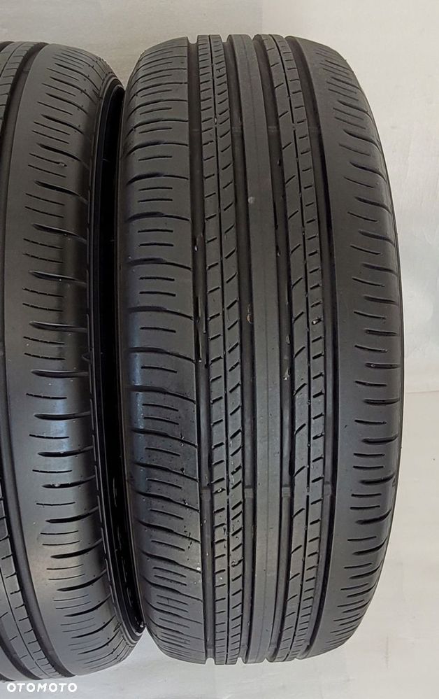 4 x OPONY DUNLOP GRANDTREK PT30 225 60 R18 100H 225/60R18 2020 - 5