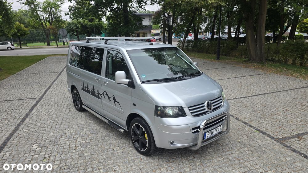 Volkswagen Multivan L1 Highline - 8