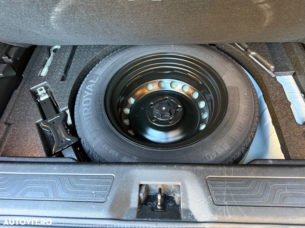 Renault Kadjar BLUE dCi 115 EDC INTENS - 26