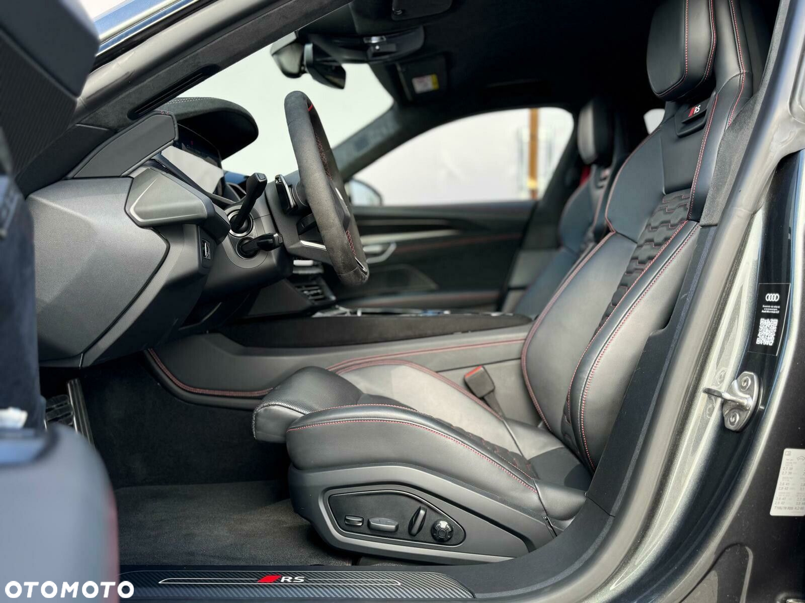 Audi e-tron GT - 36