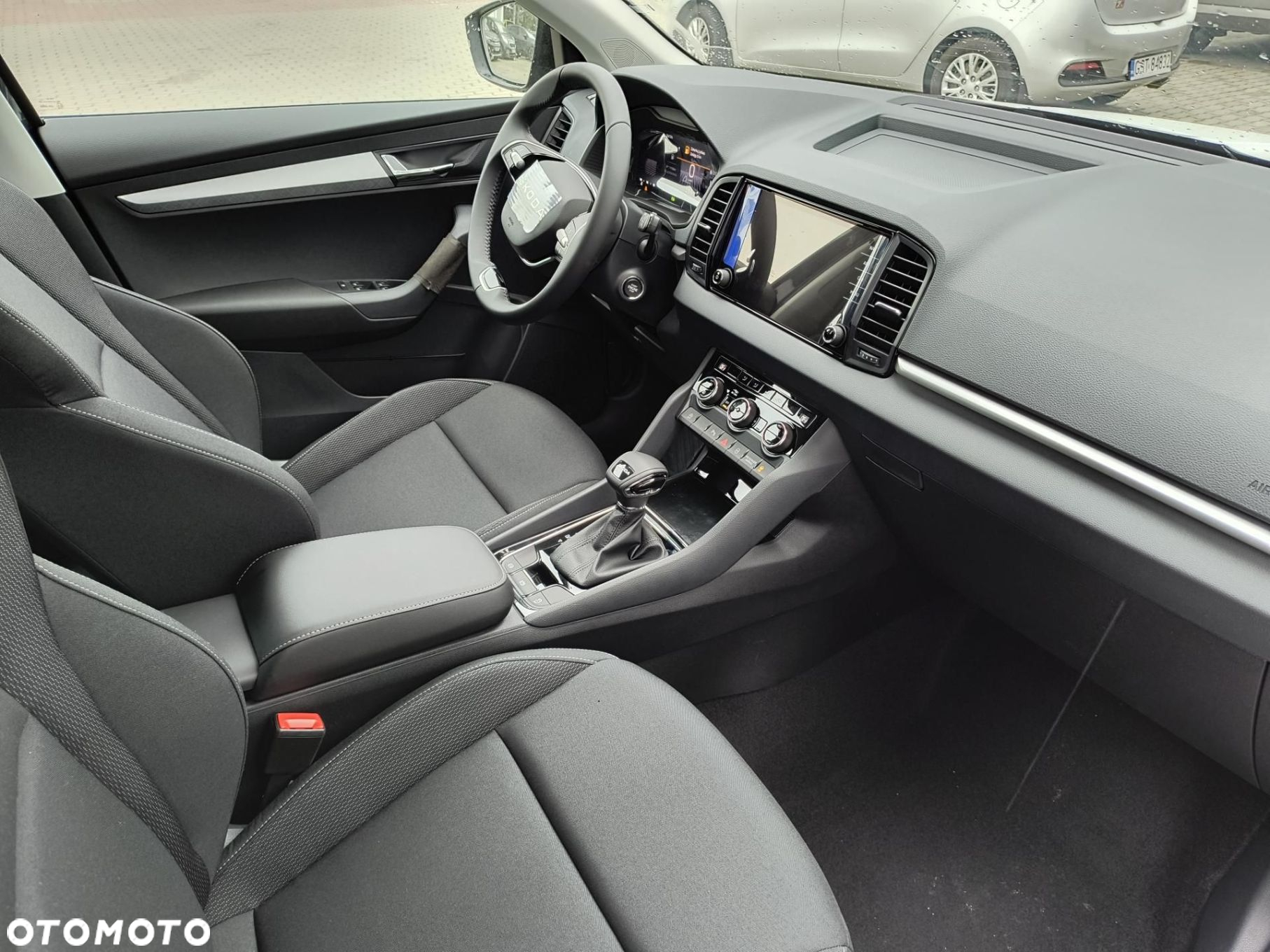 Skoda Karoq 1.5 TSI ACT Edition 130 DSG - 7
