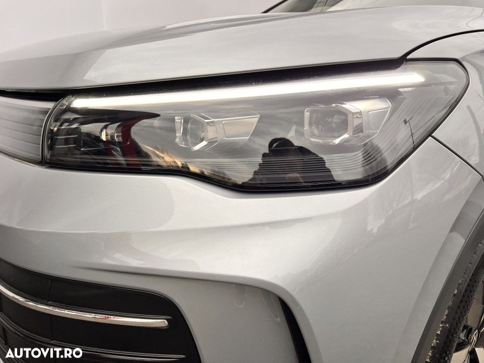 Volkswagen Tiguan - 13