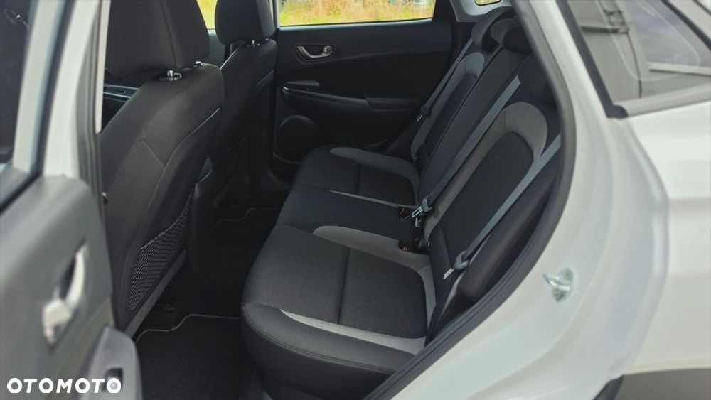 Hyundai Kona 1.0 T-GDI Premiere Comfort - 8