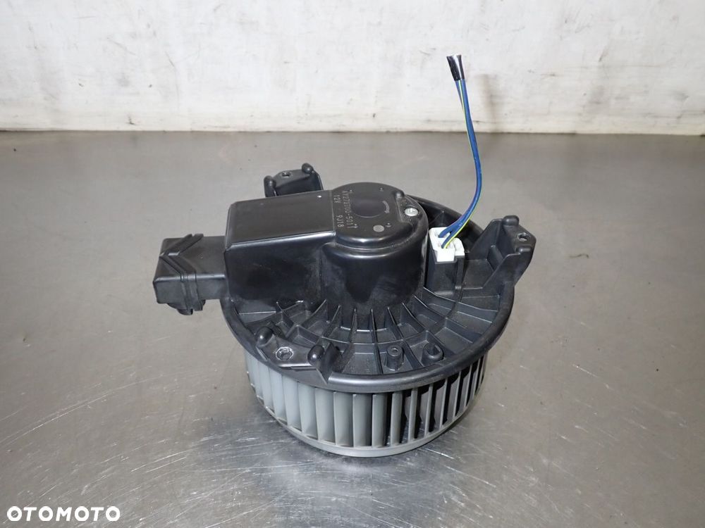 WENTYLATOR NAWIEWU DODGE CALIBER  AY272700-5011 - 1