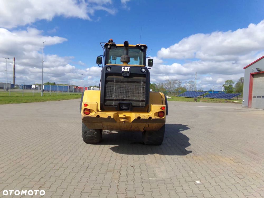 Caterpillar 930K - 5