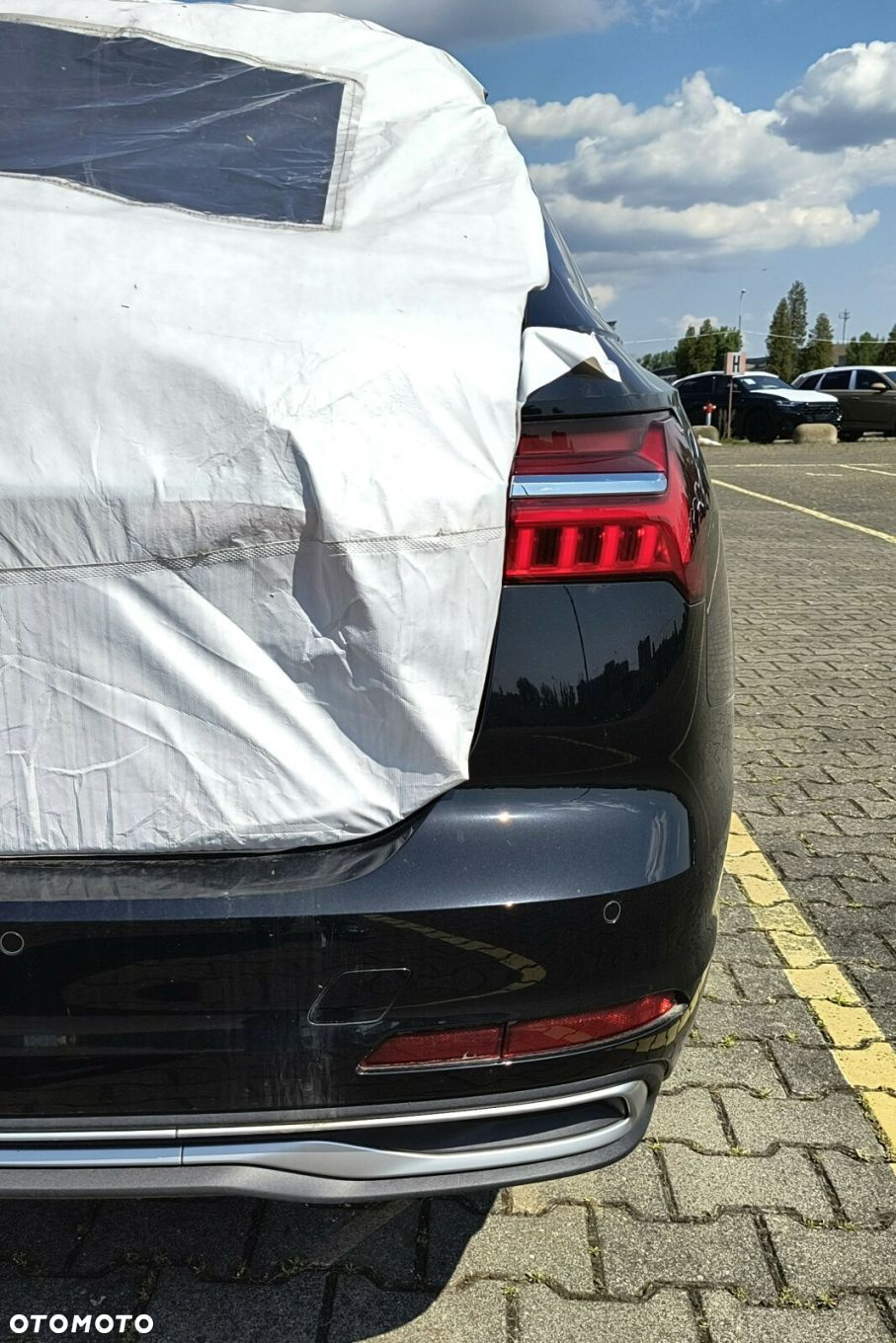 Audi A6 - 12