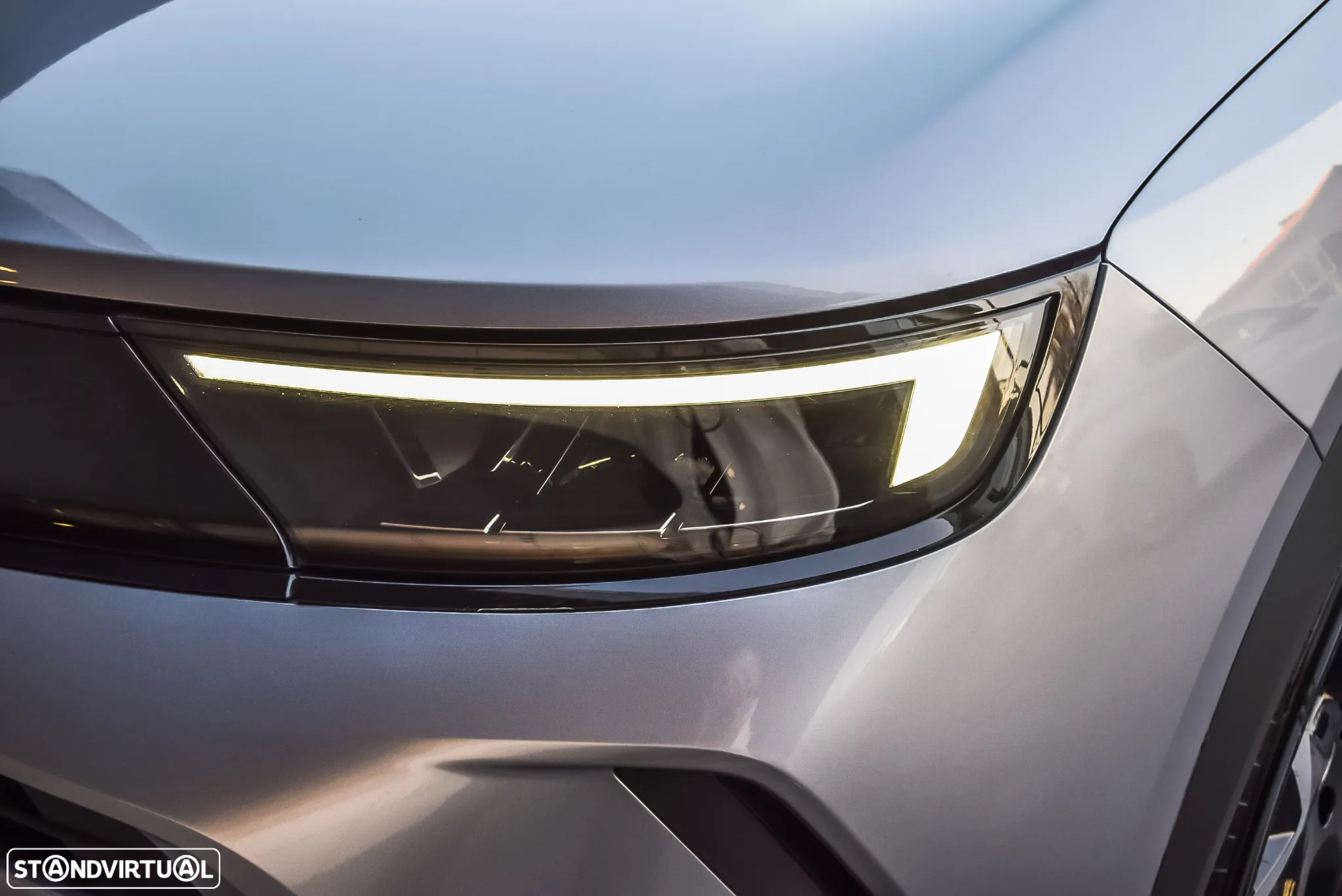Opel Mokka 1.2 T GS Line AT - 28