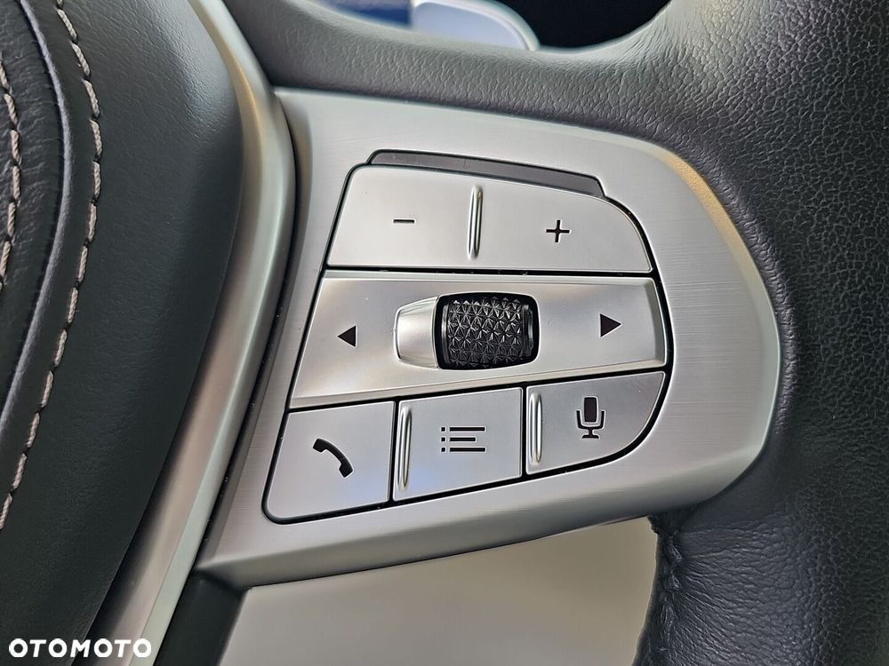 BMW X7 xDrive40d mHEV - 21