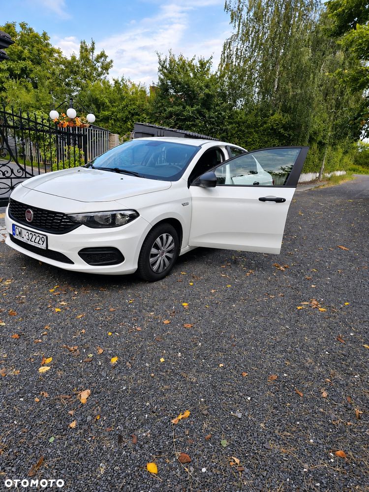 Fiat Tipo - 4