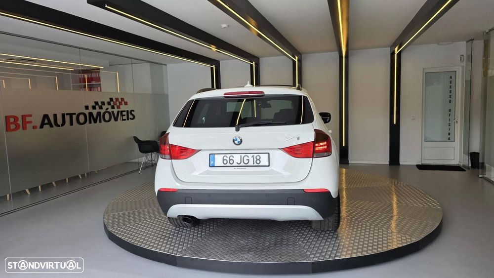 BMW X1 23 d xDrive Auto - 16