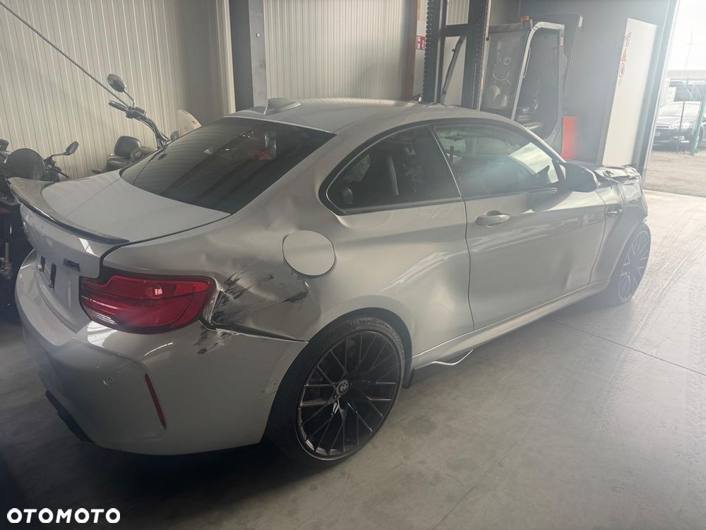 BMW M2 - 1