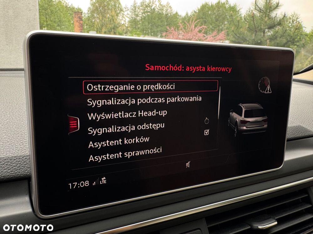 Audi A4 Allroad 2.0 TDI S tronic - 35