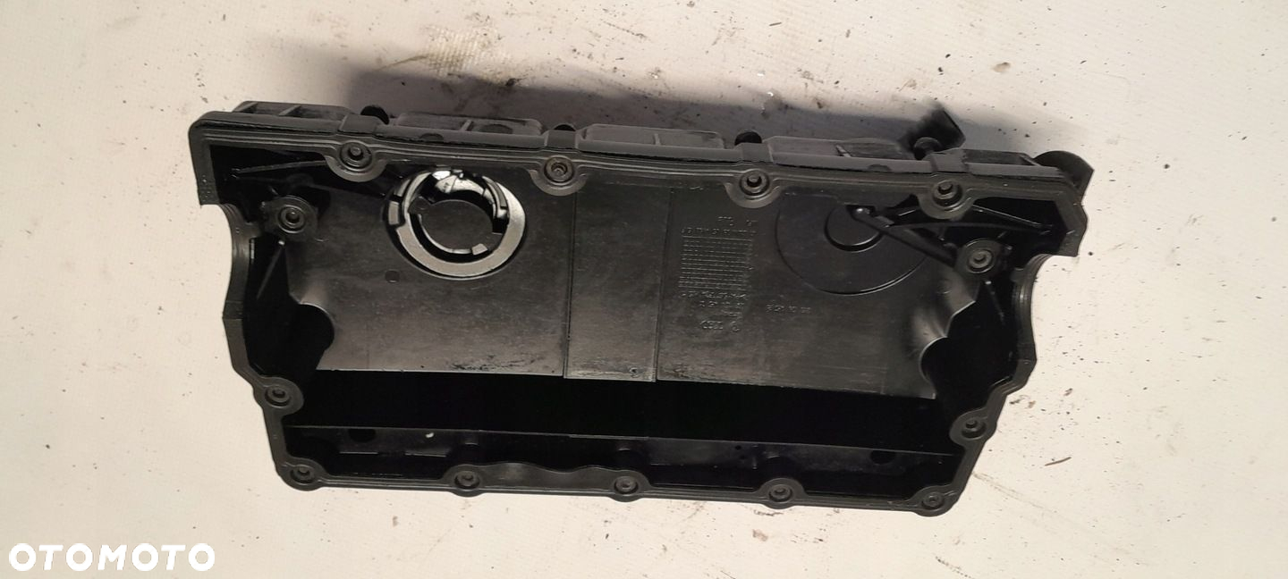 POKRYWA ZAWORÓW SEAT LEON I AUDI VW GOLF IV 1.9 TDI ARL 038103475Q - 7