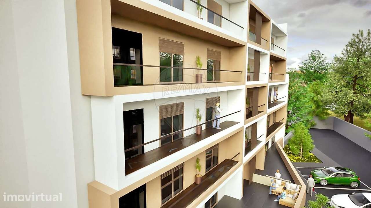 Apartamento T3 para venda - Grande imagem: 5/15
