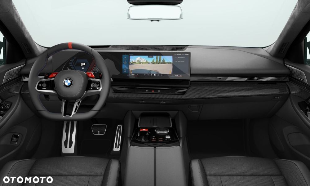 BMW M5 - 3
