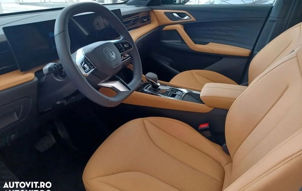 MG HS 1.5 T-GDi 7DCT Exclusive - 8