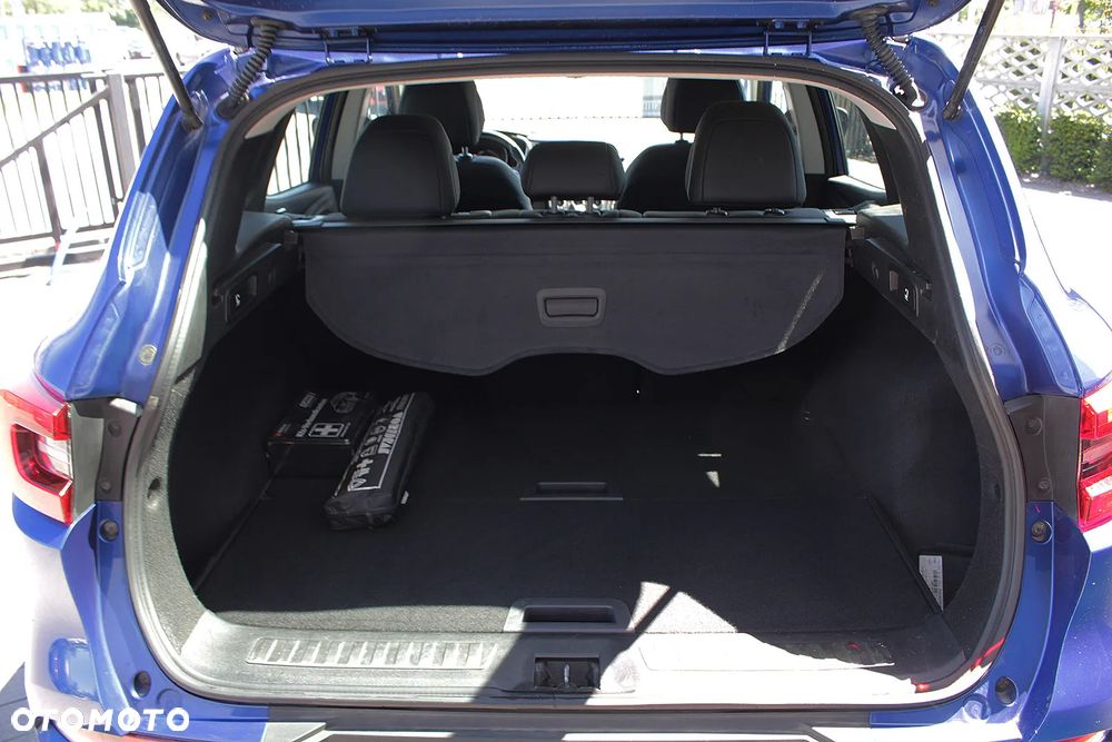 Renault Kadjar TCe 160 EDC GPF BOSE EDITION - 21