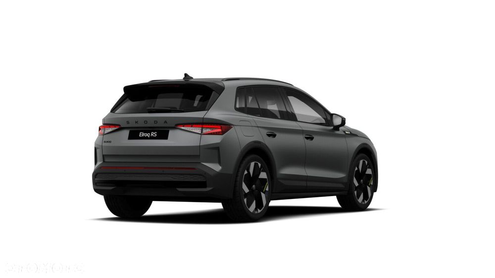 Skoda Elroq RS 82kWh - 7