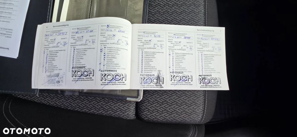 Opel Mokka 1.4 Turbo ecoFLEX Start/Stop Edition - 39