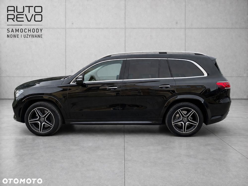 Mercedes-Benz GLS - 6