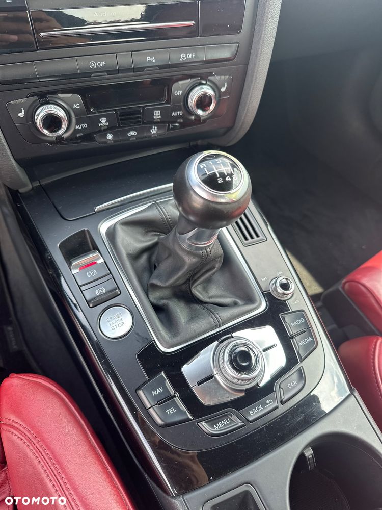 Audi A5 Cabrio - 13