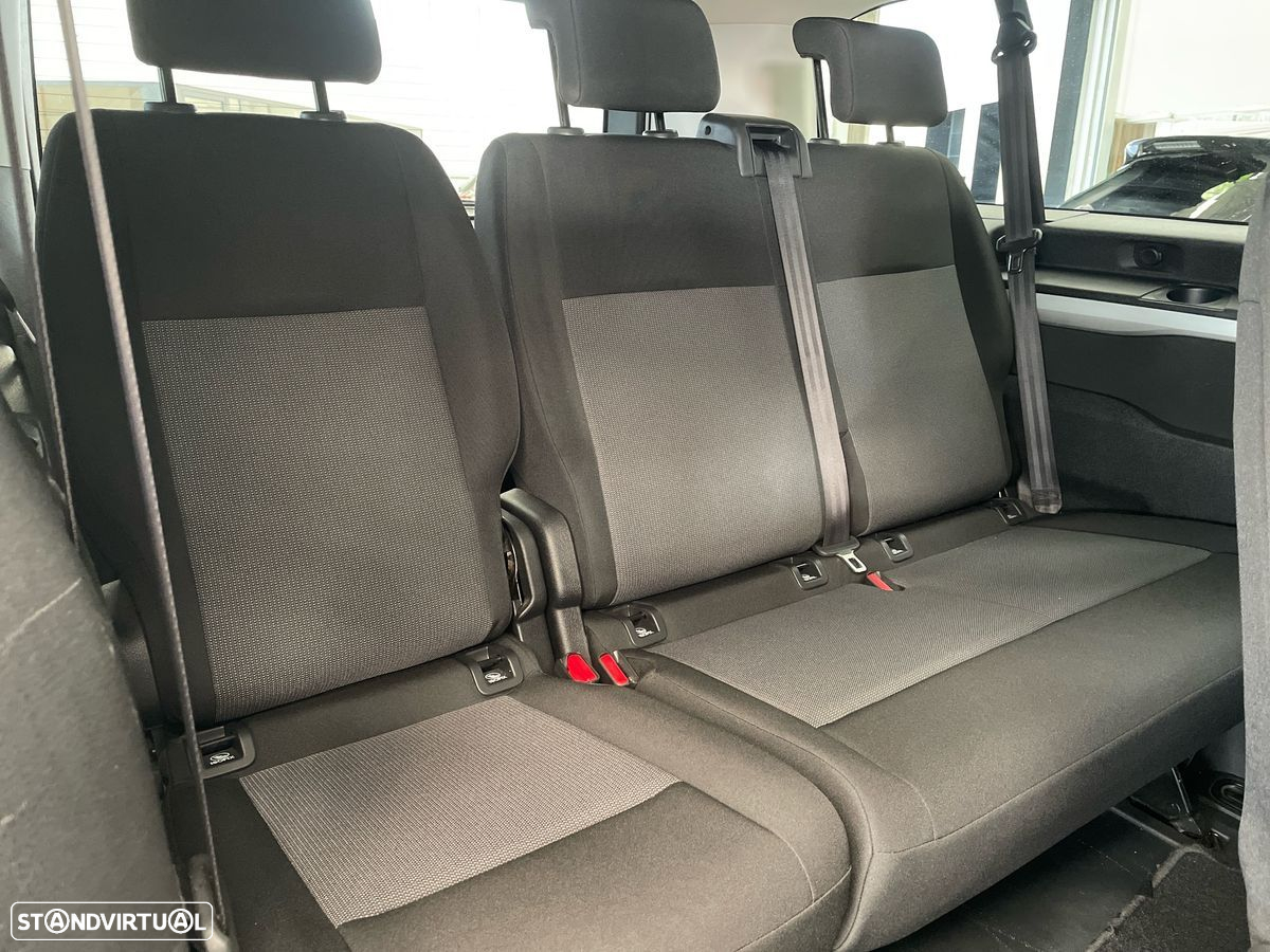 Toyota Proace Verso 1.5 D-4D L2 1.2T Comfort 9L - 21