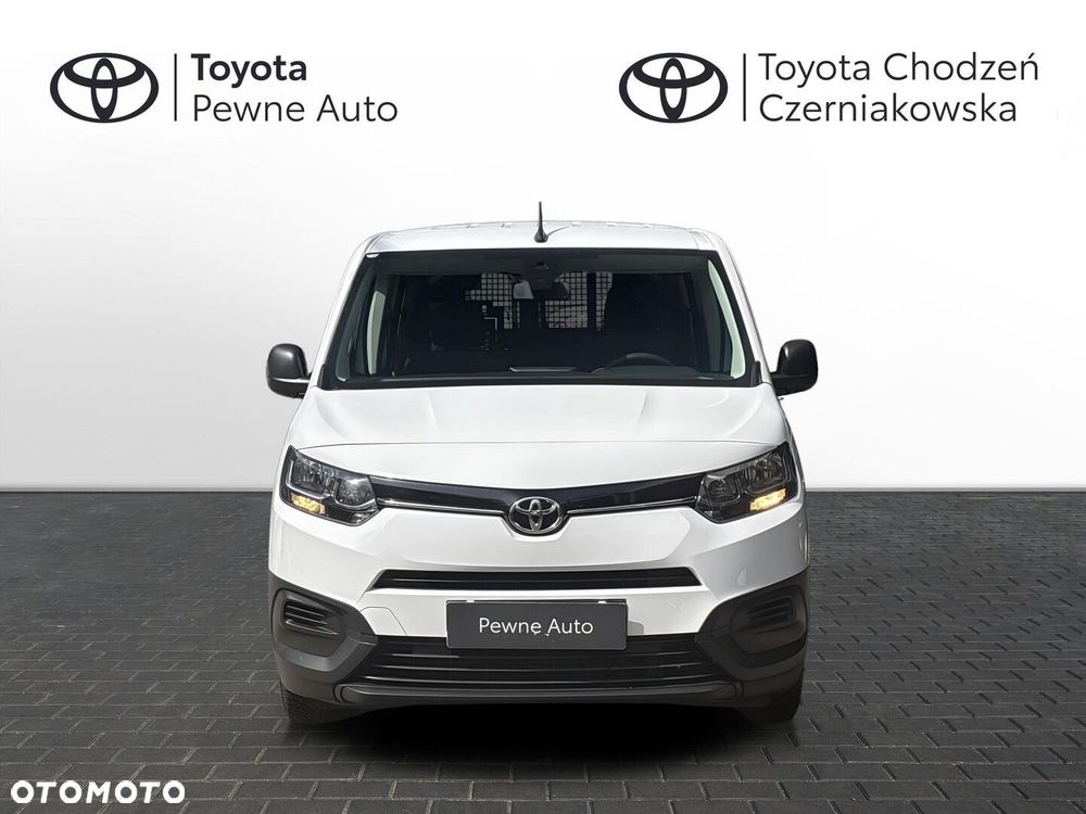 Toyota PROACE CITY - 10