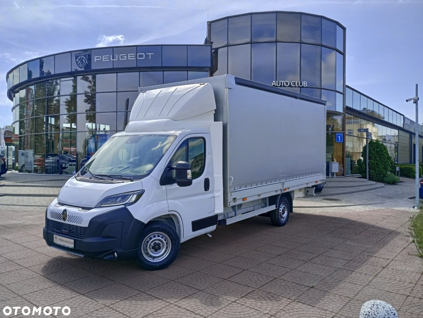 Citroën Jumper - 3
