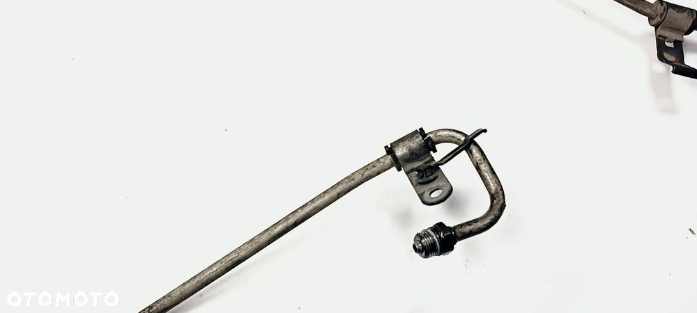 PRZEWÓD WSPOMAGANIA FORD FIESTA MK6 7S613A719 - 2