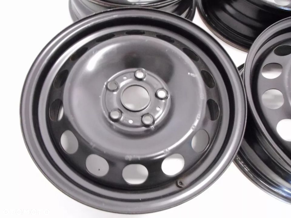 FELGI 16 VW AUDI SEAT SKODA ET48 5X112 - 5