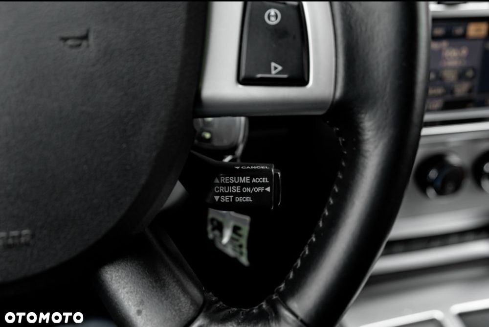 Dodge Nitro 4.0 Automatik R/T - 29