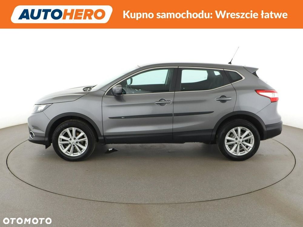 Nissan Qashqai 1.6 DIG-T Acenta - 3