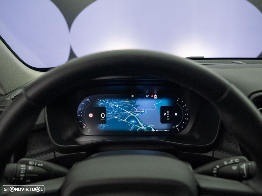 Volvo XC 40 - 16