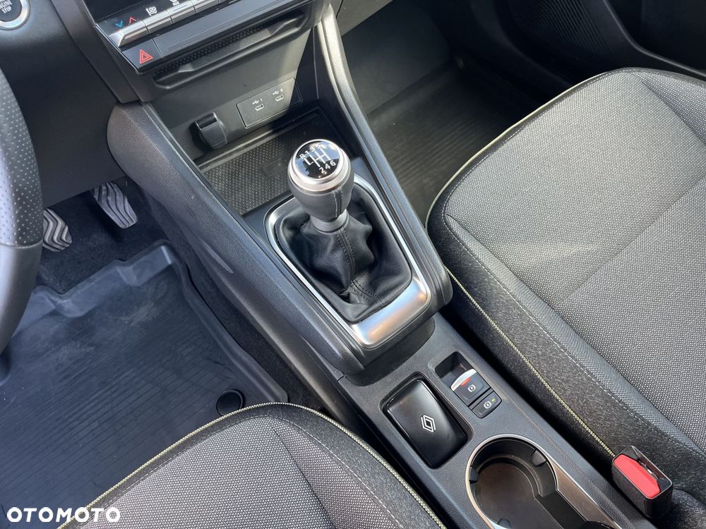 Renault Captur 1.0 TCe Techno - 15