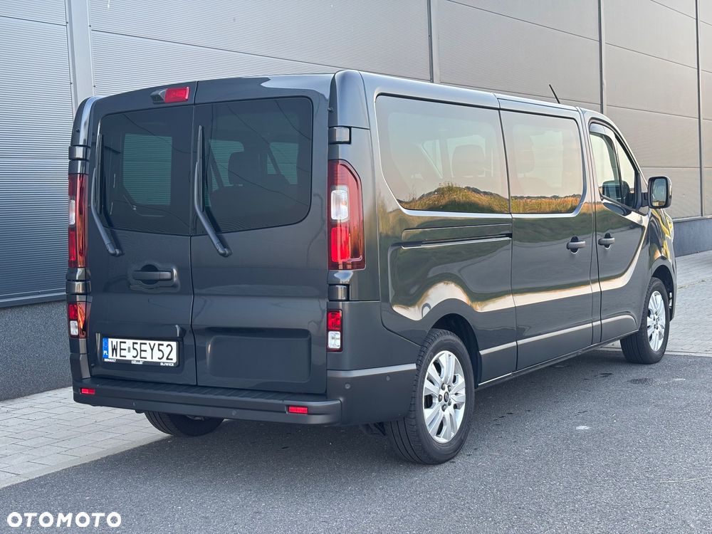 Renault Trafic - 7