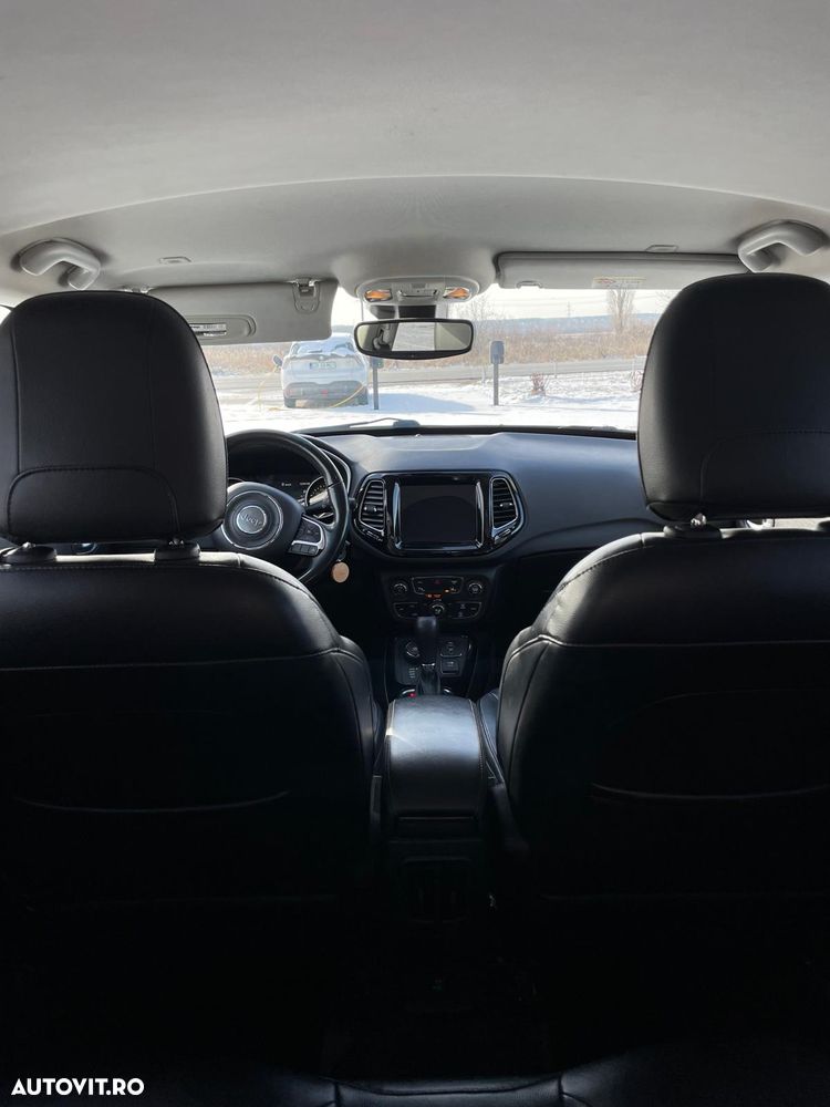Jeep Compass - 15