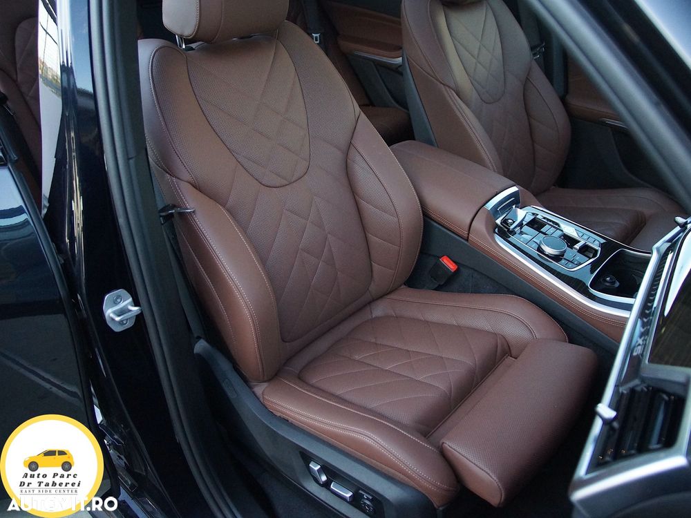 BMW X5 xDrive50e - 22