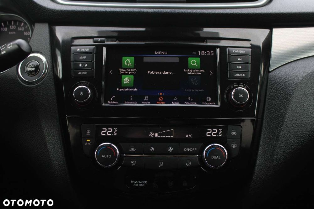 Nissan Qashqai - 30