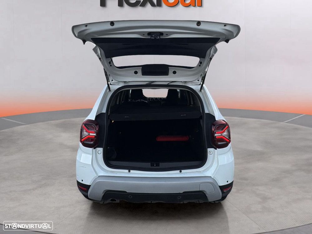 Dacia Duster 1.0 TCe ECO-G Journey Bi-Fuel - 7