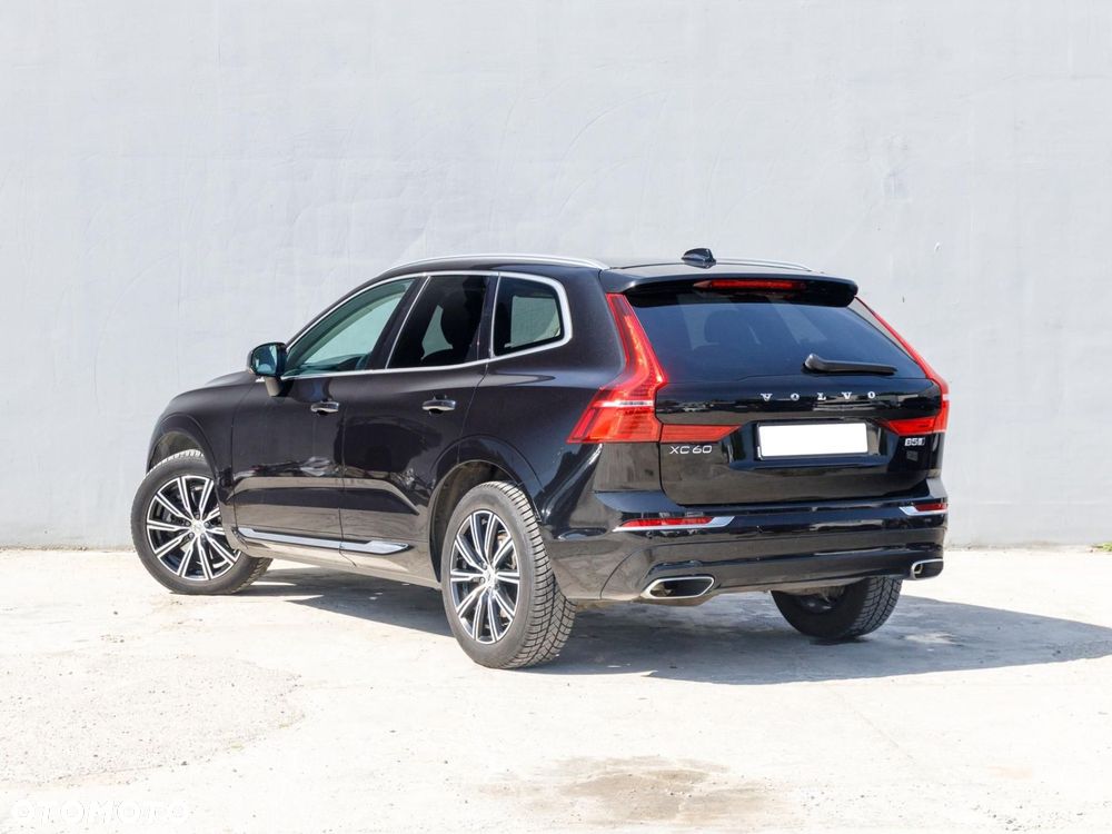 Volvo XC 60 - 5