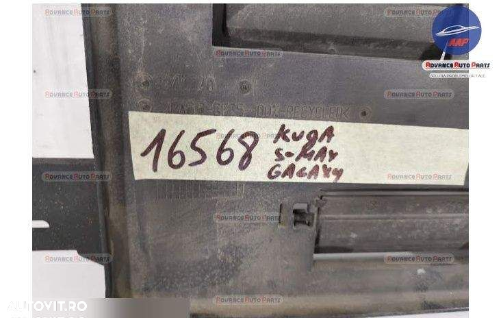 GMW original Ford  Kuga  1 [2008 - 2013] - 6
