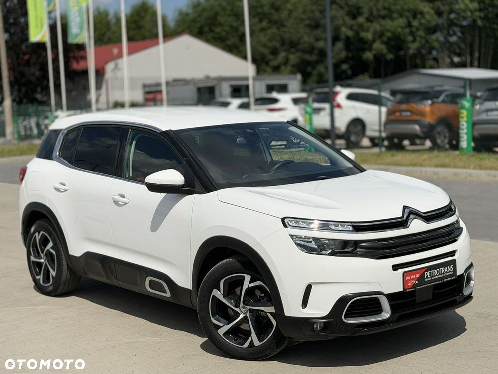 Citroën C5 Aircross Pure Tech 130 S&S PLUS - 16
